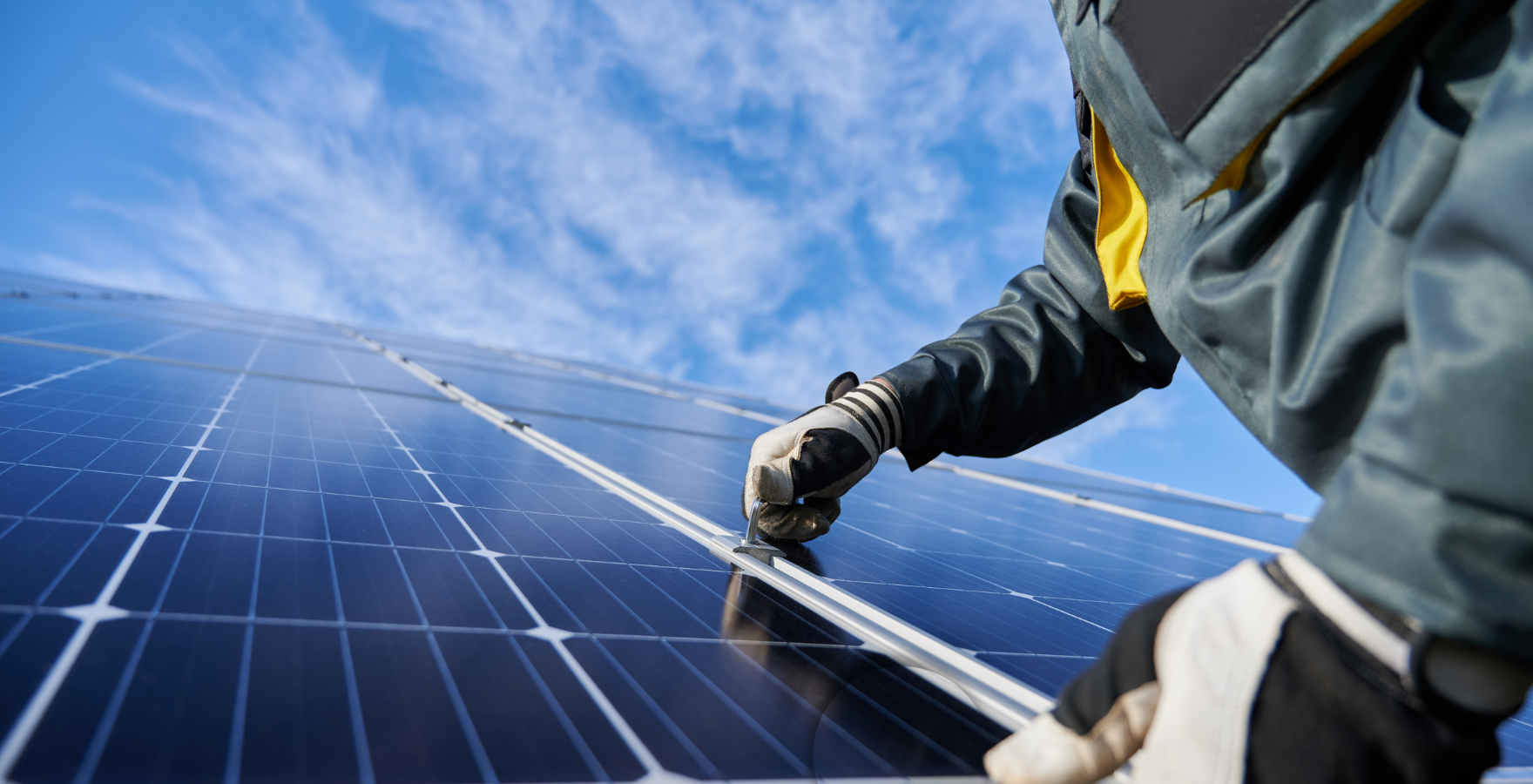 Un impianto fotovoltaico ben manutenuto è una certezza di resa nel tempo